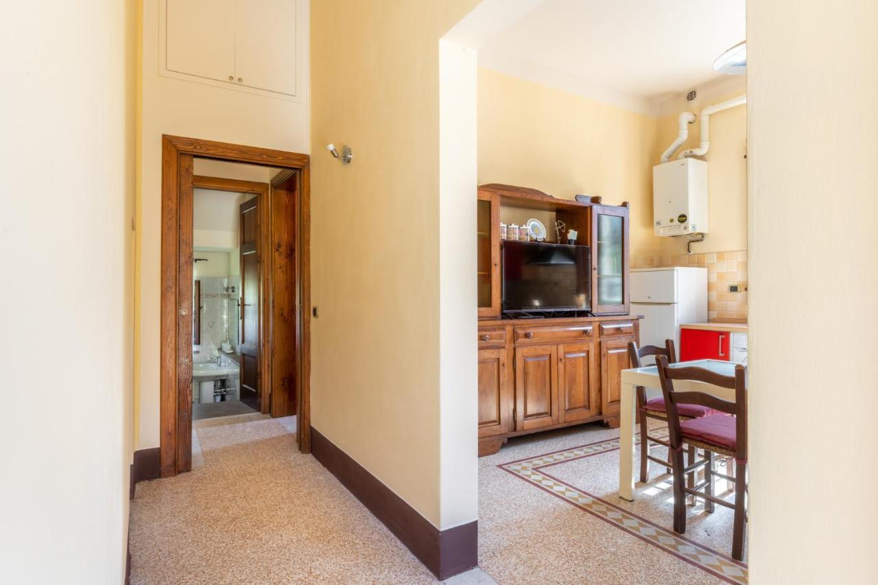 Villa Giusti Lucca Kültér fotó