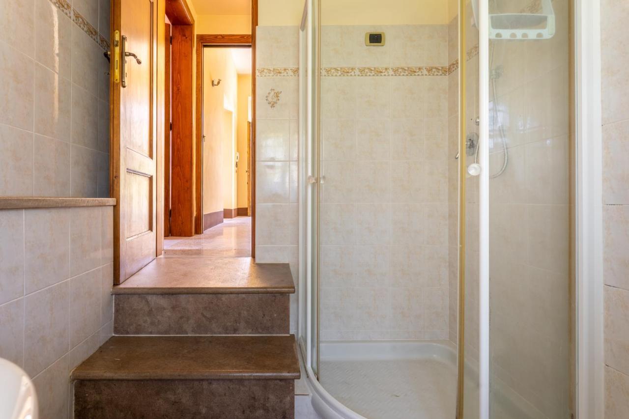 Villa Giusti Lucca Kültér fotó