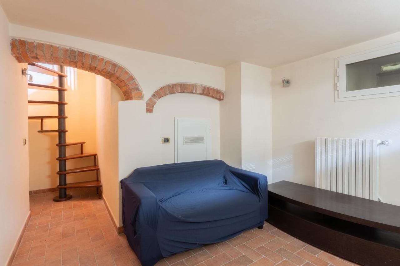 Villa Giusti Lucca Kültér fotó