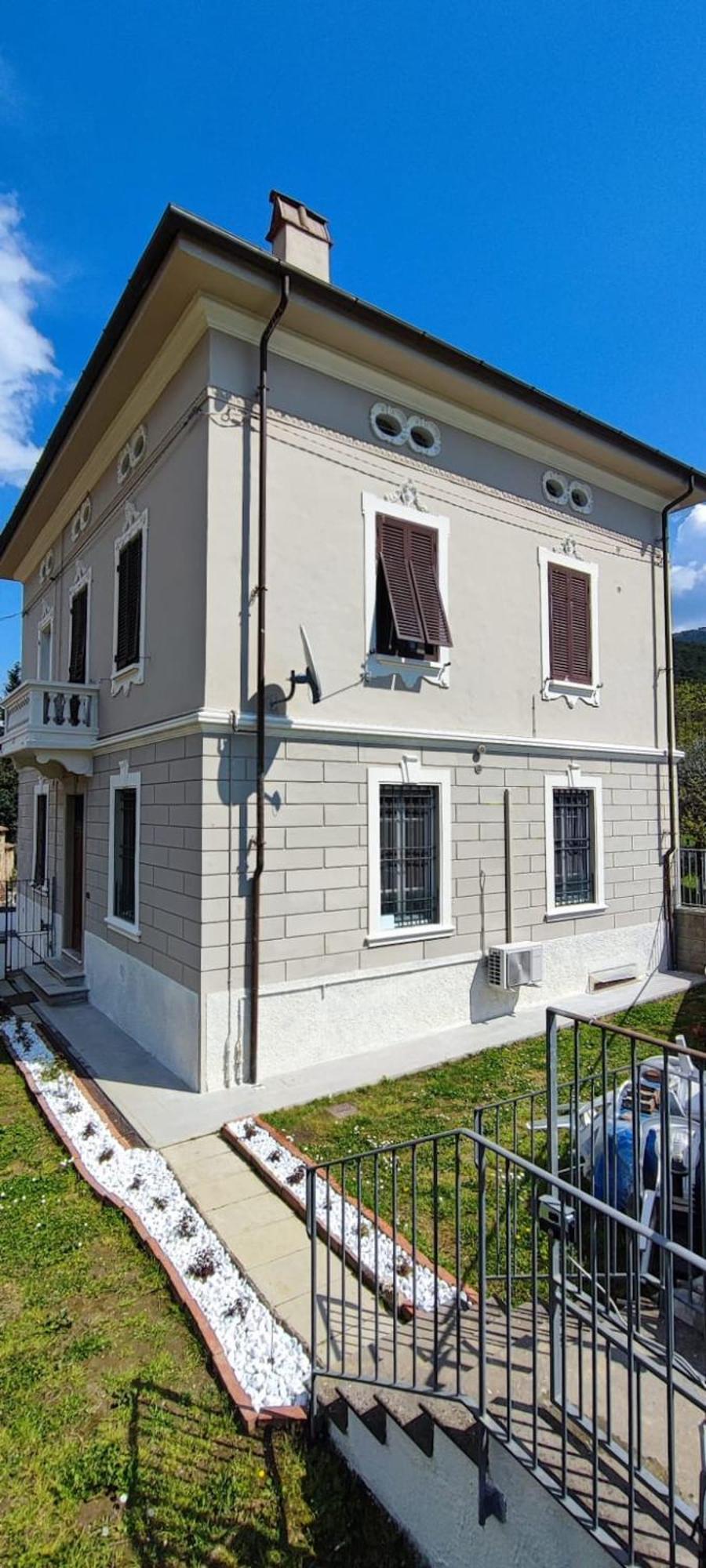 Villa Giusti Lucca Kültér fotó